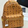 MC new arrival backpack size : 33 * 38cm