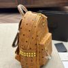 MC new arrival backpack size : 33 * 38cm