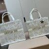 D book tote bag new arrival