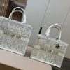 D book tote bag new arrival