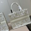 D book tote bag new arrival