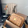 MC new arrival man and women bag size : 22 * 15 cm