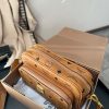 MC new arrival man and women bag size : 22 * 15 cm