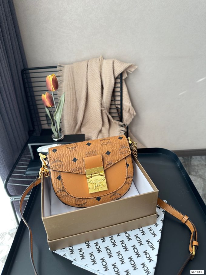 MC min bag new arrival size: 18 * 12 cm - Image 5