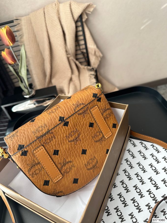 MC min bag new arrival size: 18 * 12 cm - Image 4