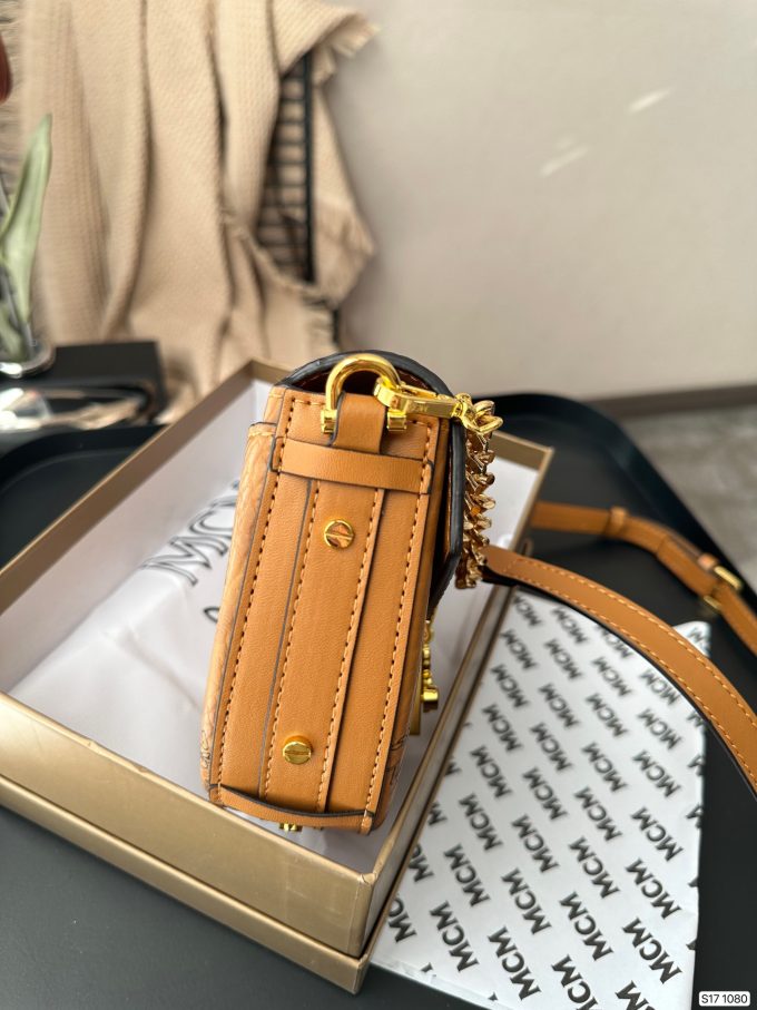 MC min bag new arrival size: 18 * 12 cm - Image 8