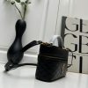 Y Mini Gaby Saint 2024 Mini Gaby size: 18×11×6.5 cm
