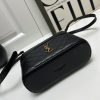 Y Mini Gaby Saint 2024 Mini Gaby size: 18×11×6.5 cm