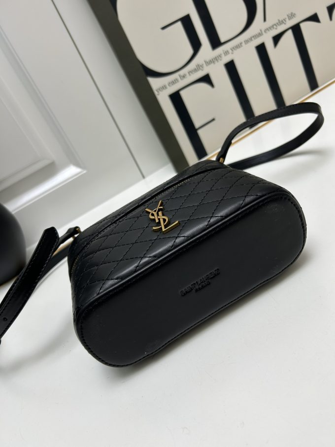 Y Mini Gaby Saint 2024 Mini Gaby size: 18??11??6.5 cm - Image 8