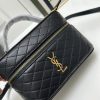 Y Mini Gaby Saint 2024 Mini Gaby size: 18×11×6.5 cm