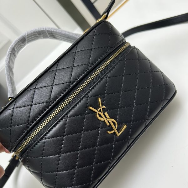 Y Mini Gaby Saint 2024 Mini Gaby size: 18??11??6.5 cm