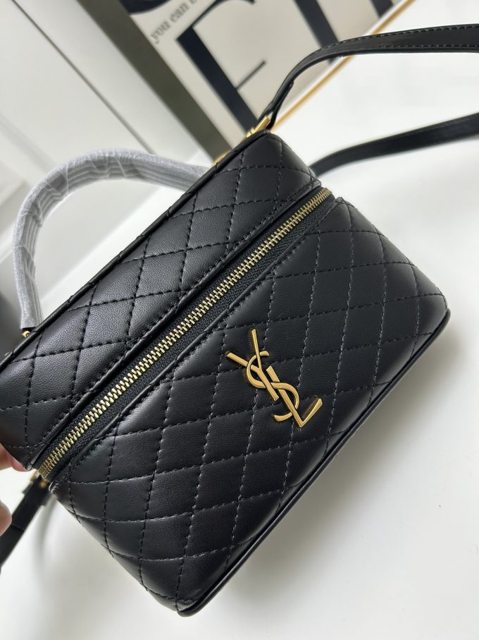 Y Mini Gaby Saint 2024 Mini Gaby size: 18??11??6.5 cm