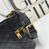 Y Mini Gaby Saint 2024 Mini Gaby size: 18×11×6.5 cm