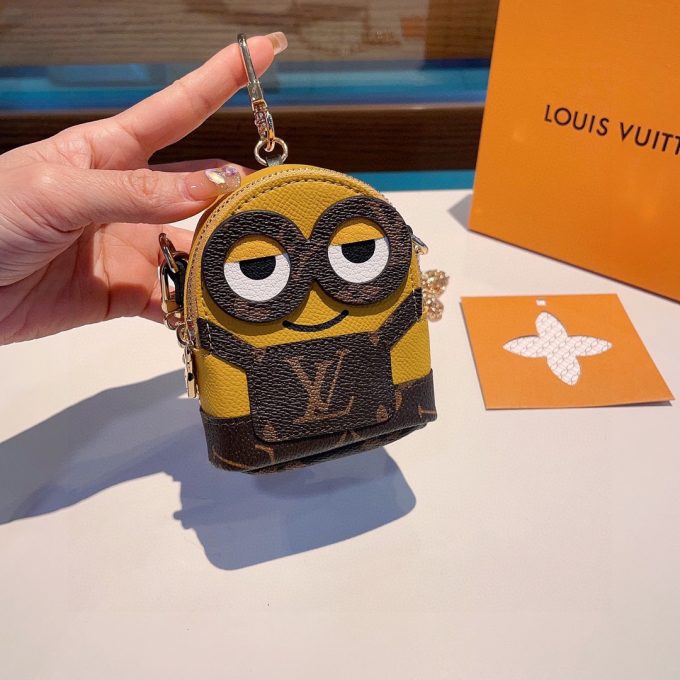 Louis mini wallet size: 12*9 cm - Image 11