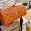 L keepall 25cm women bag size : 25cm