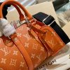 L keepall 25cm women bag size : 25cm