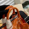 L keepall 25cm women bag size : 25cm