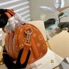 L keepall 25cm women bag size : 25cm
