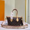 Louis NEVERFULL BB new arrival small size bag size : 24*14*9 cm