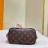 Louis NEVERFULL BB new arrival small size bag size : 24*14*9 cm