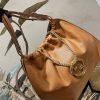 gg new arrival Blondie Tote bag size: 50 * 38cm