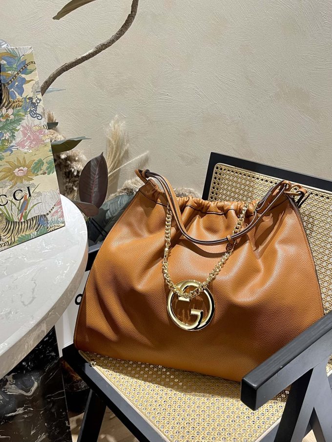 gg new arrival Blondie Tote bag size: 50 * 38cm - Image 7