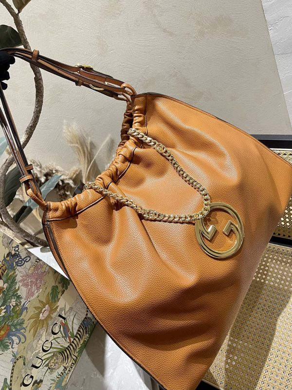 gg new arrival Blondie Tote bag size: 50 * 38cm