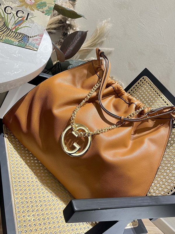 gg new arrival Blondie Tote bag size: 50 * 38cm