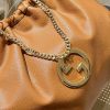 gg new arrival Blondie Tote bag size: 50 * 38cm