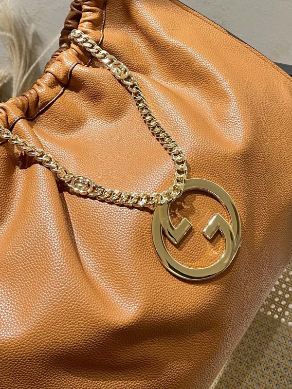 gg new arrival Blondie Tote bag size: 50 * 38cm