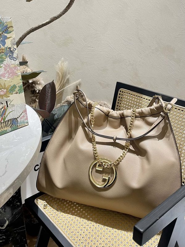 gg new arrival Blondie Tote bag size: 50 * 38cm