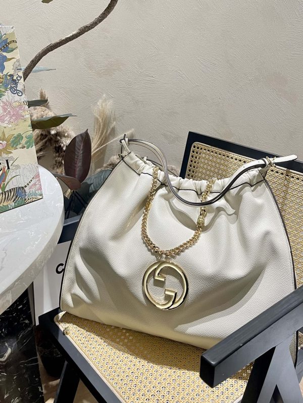 gg new arrival Blondie Tote bag size: 50 * 38cm