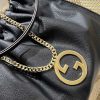 gg new arrival Blondie Tote bag size: 50 * 38cm
