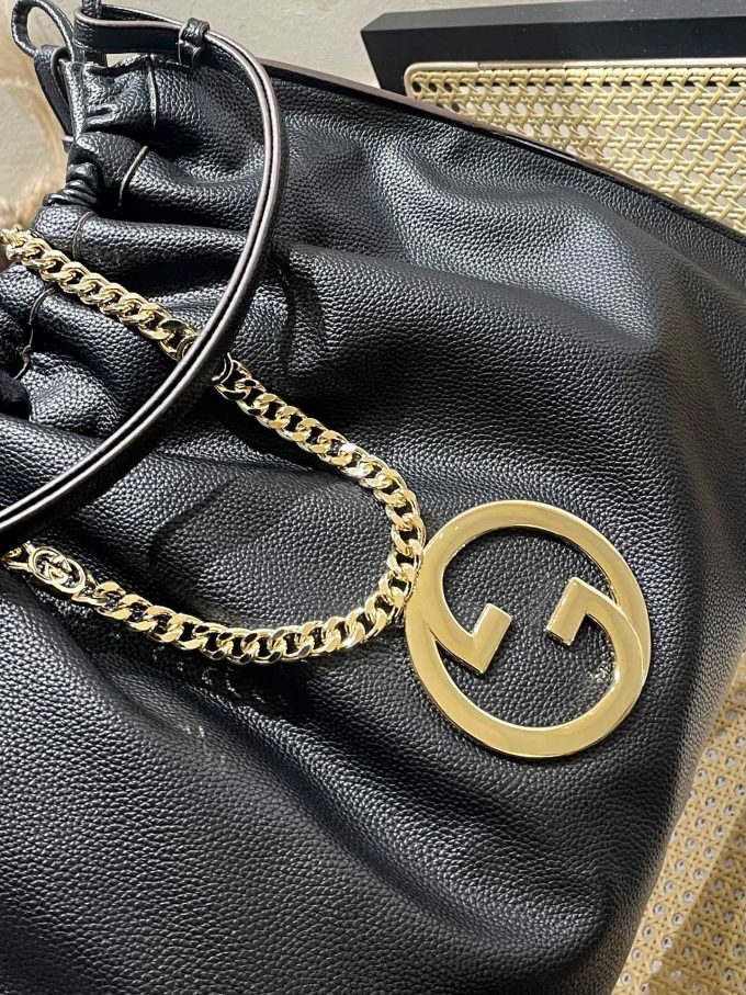 gg new arrival Blondie Tote bag size: 50 * 38cm - Image 13