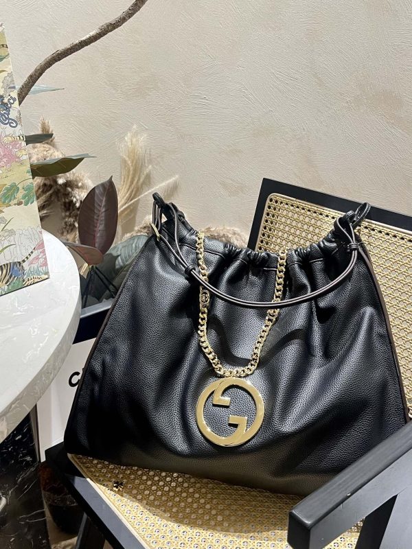 gg new arrival Blondie Tote bag size: 50 * 38cm
