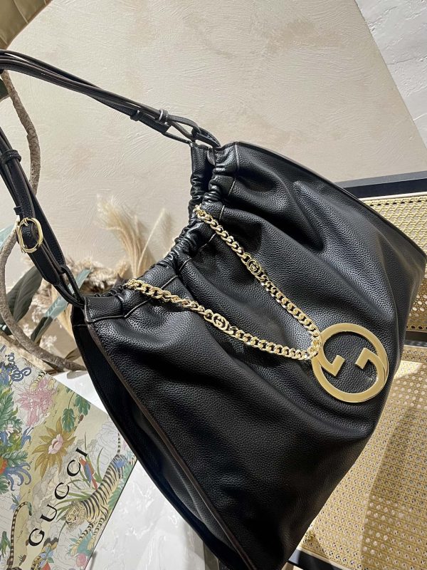 gg new arrival Blondie Tote bag size: 50 * 38cm