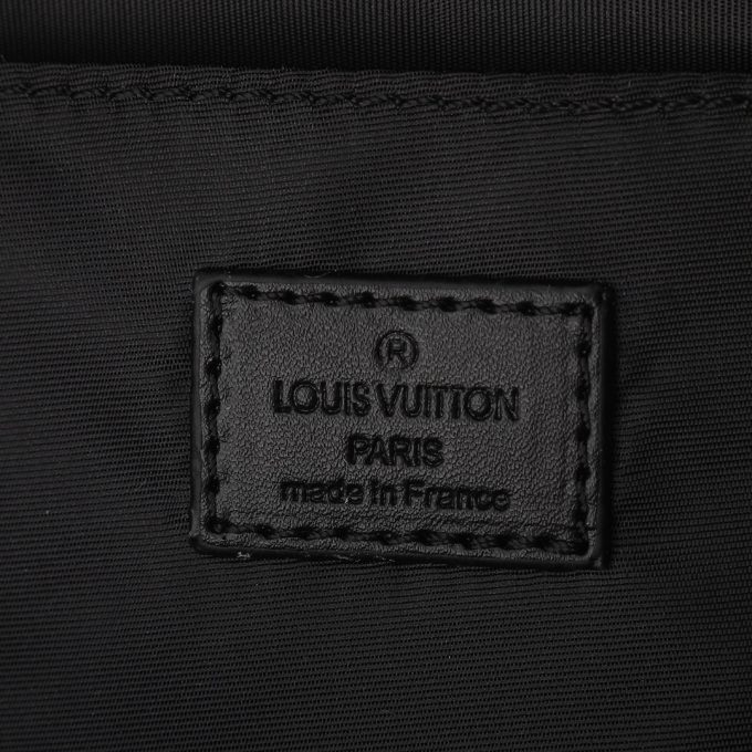 Louis MONOGRAM BACKPACK women backpack bag size : 28*33*16 cm - Image 5