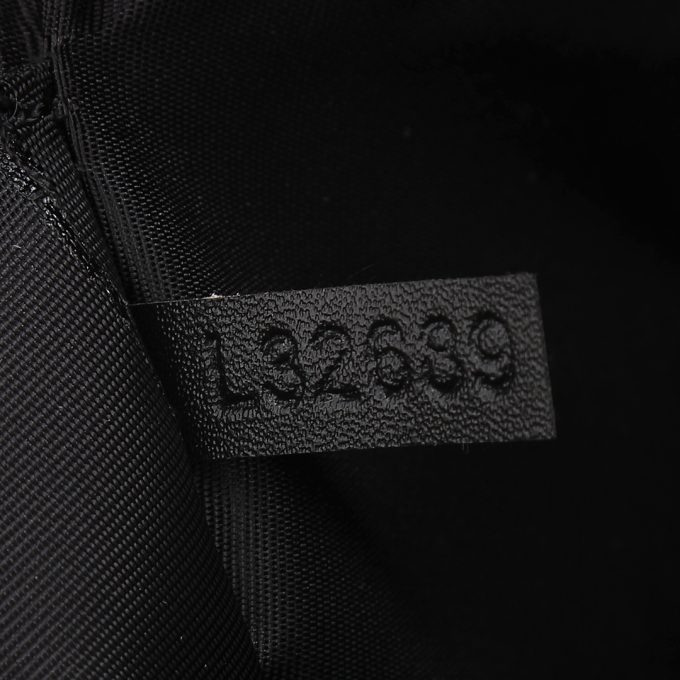 Louis MONOGRAM BACKPACK women backpack bag size : 28*33*16 cm - Image 8