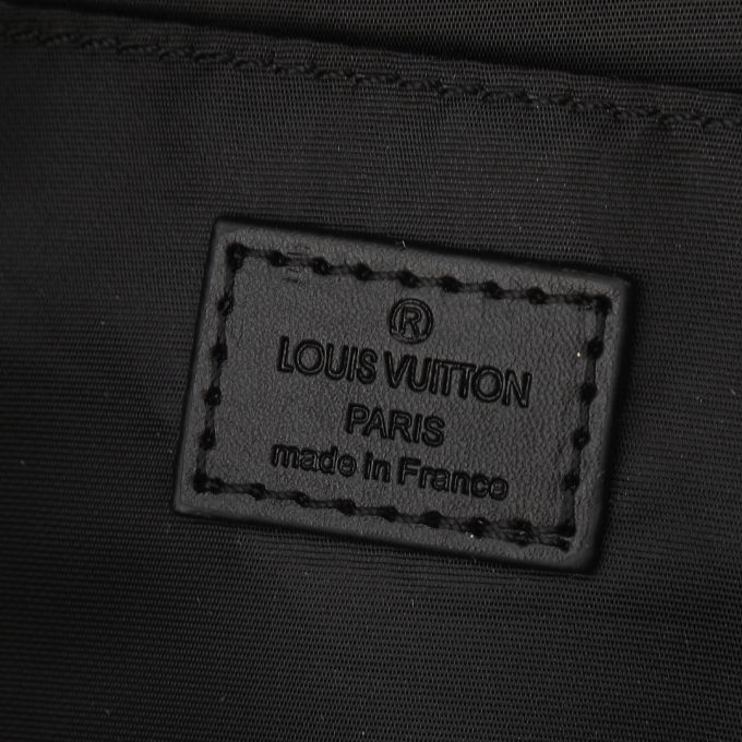 Louis MONOGRAM BACKPACK women backpack bag size : 22*29*16 cm - Image 7