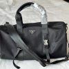 Pra new arrival travel bag size; 45*25cm