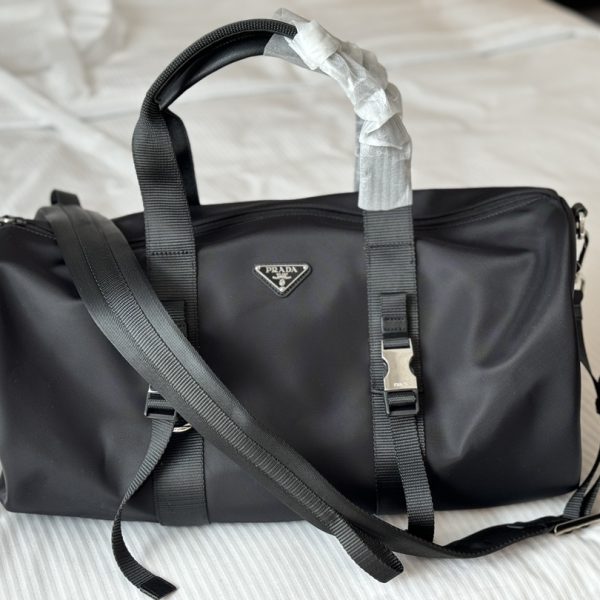 Pra new arrival travel bag size; 45*25cm