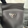Pra new arrival travel bag size; 45*25cm