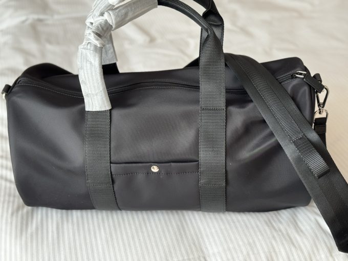 Pra new arrival travel bag size; 45*25cm - Image 9