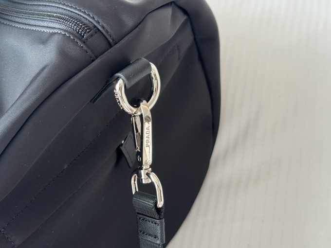 Pra new arrival travel bag size; 45*25cm - Image 4