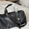 Pra new arrival travel bag size; 45*25cm