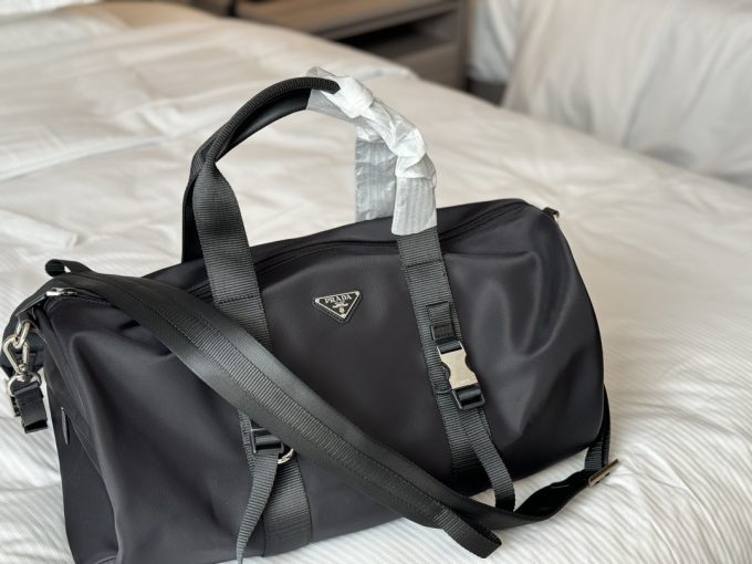 Pra new arrival travel bag size; 45*25cm - Image 2