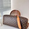 L keepall 40 man and women bag size : 40*22 cm
