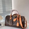 L keepall 40 man and women bag size : 40*22 cm