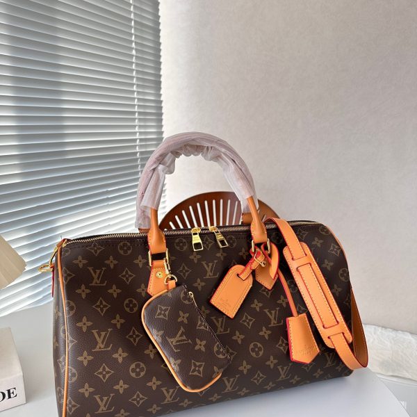 L keepall 40 man and women bag size : 40*22 cm