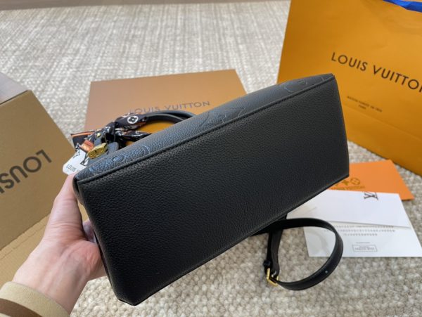 Louis new arrival tote bag size: 28*12*21cm